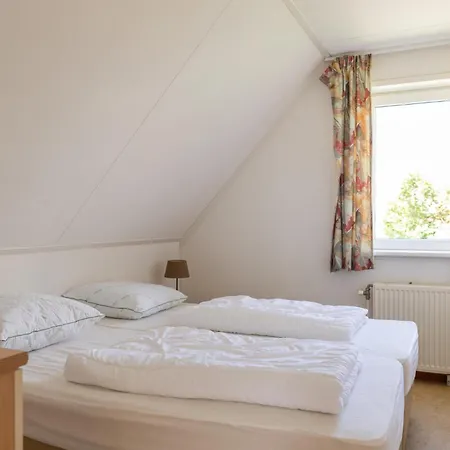 Bohemien 3 Prázdninový dům