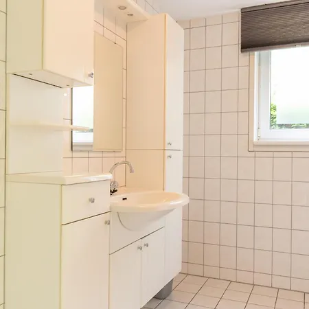 Holiday home Bohemien 3 *