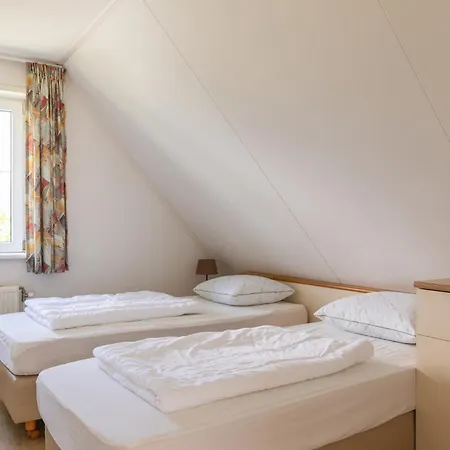 Bohemien 3 Sint Maartensvlotbrug