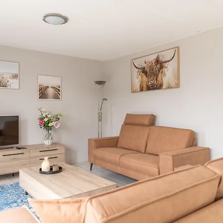 Bohemien 3 Prázdninový dům