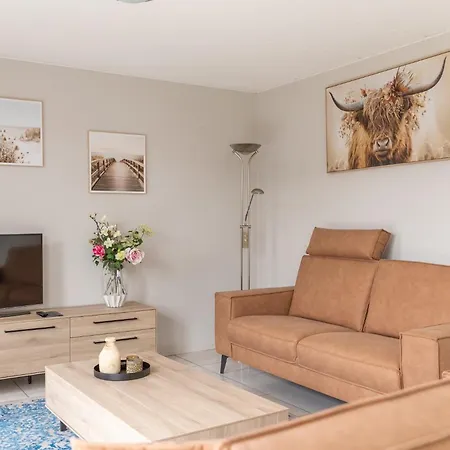 Holiday home Bohemien 3 *