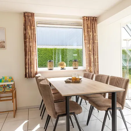 Bohemien 3 * Sint Maartensvlotbrug