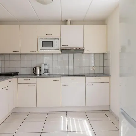 Bohemien 3 Holiday home Sint Maartensvlotbrug