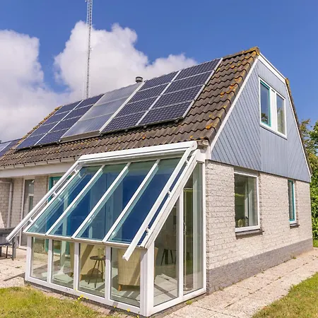 Bohemien 3 Holiday home Sint Maartensvlotbrug