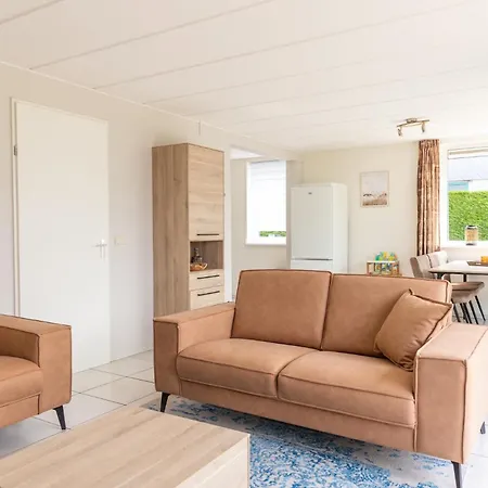 Bohemien 3 * Sint Maartensvlotbrug