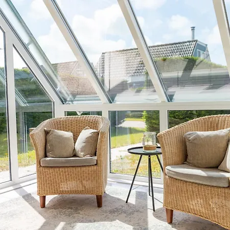 Bohemien 3 بيت للعطل Sint Maartensvlotbrug