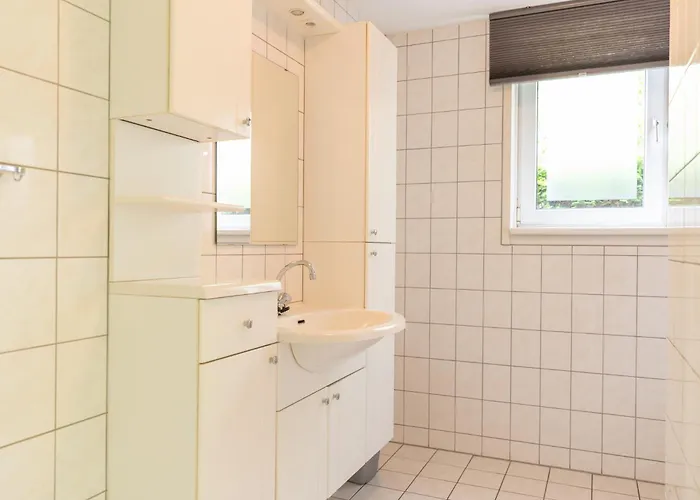 بيت للعطل Bohemien 3 *