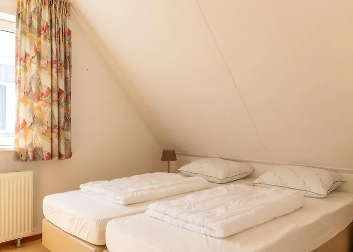 Bohemien 3 * Sint Maartensvlotbrug