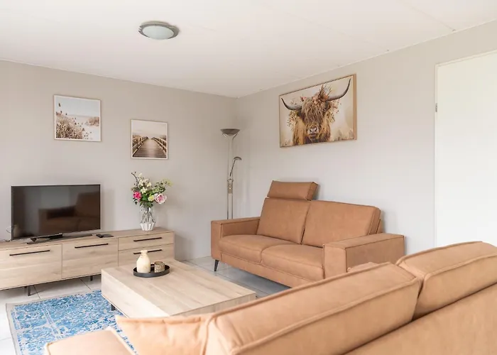 Bohemien 3 بيت للعطل