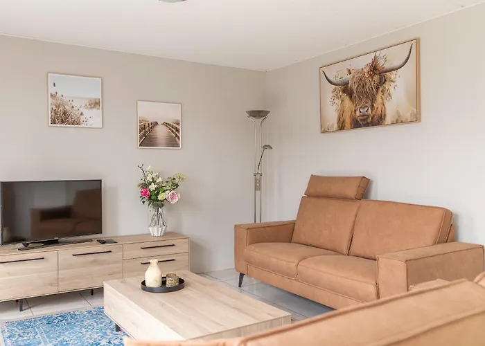 بيت للعطل Bohemien 3 *