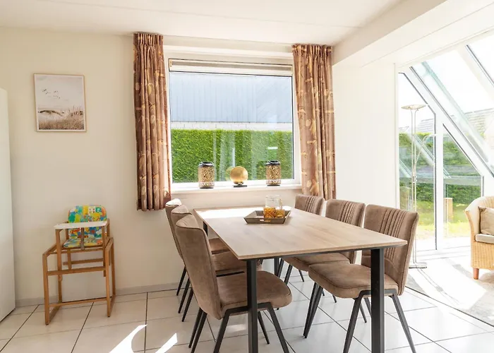 Bohemien 3 * Sint Maartensvlotbrug