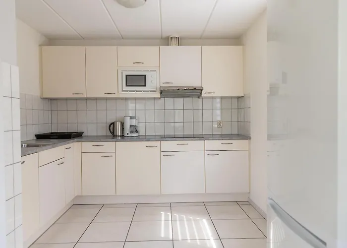 Bohemien 3 بيت للعطل Sint Maartensvlotbrug