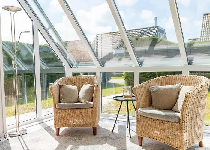 Bohemien 3 بيت للعطل Sint Maartensvlotbrug